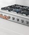 48" Series 9 8 Burner Gas Rangetop, LPG gallery image 3.0