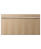 90cm Series 9 Integrated CoolDrawer&trade; Multi-temperature Drawer  gallery image 1.0