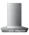 60cm 500 Series Pyramid Chimney Wall Rangehood gallery image 2.0