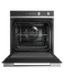 24" Series 5 Contemporary Self-Cleaning Oven, 7 Function gallery image 2.0