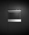 60cm Series 3 Contemporary Oven, 5 Function gallery image 3.0