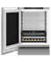 24" Series 9 Integrated Beverage Center  gallery image 6.0