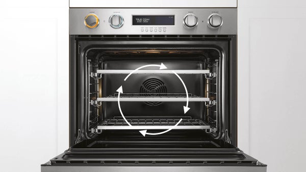 Even Cooking