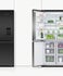 538L Series 7 Quad Door Refrigerator Freezer, Ice & Water gallery image 7.0