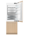 76cm Series 11 Integrated Refrigerator Freezer, Ice & Water gallery image 2.0