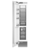 18" Series 11 Integrated Column Freezer, Ice gallery image 3.0