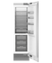 24" Series 11 Integrated Column Refrigerator, Water gallery image 4.0