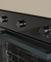 60cm 300 Series Built in Oven, 7 Function, 10A Plug gallery image 2.0