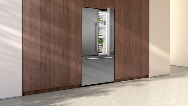 A NEW STANDARD IN DESIGN FREEDOM