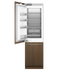 61cm Series 11 Integrated Refrigerator Freezer, Ice & Water gallery image 2.0