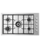 90cm Series 9 5 Burner Gas Cooktop, Flush Fit, Natural Gas gallery image 1.0