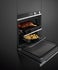 24" Series 9 Contemporary Self-Cleaning Oven gallery image 7.0