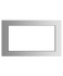30" Series 5 Contemporary Microwave Trim Kit gallery image 1.0