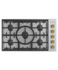 Dial Kit for Professional Gas Cooktop 36" 5 Burner gallery image 3.0