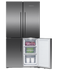 538L Series 7 Quad Door Refrigerator Freezer  gallery image 4.0