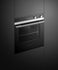 60cm Series 5 Contemporary Pyrolytic Oven, 7 Function gallery image 5.0