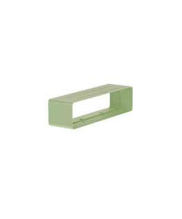 Connector for 300 x 70mm Ducting