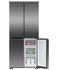 498L Series 7 Quad Door Refrigerator Freezer  gallery image 2.0