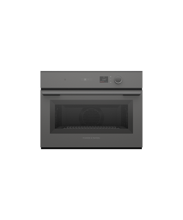 60cm Series 7<br>Minimal Compact Combi-Steam Oven