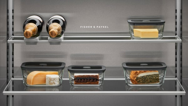 ELEGANT STORAGE