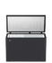 294L 500 Series Hybrid Frost Free Chest Freezer gallery image 2.0