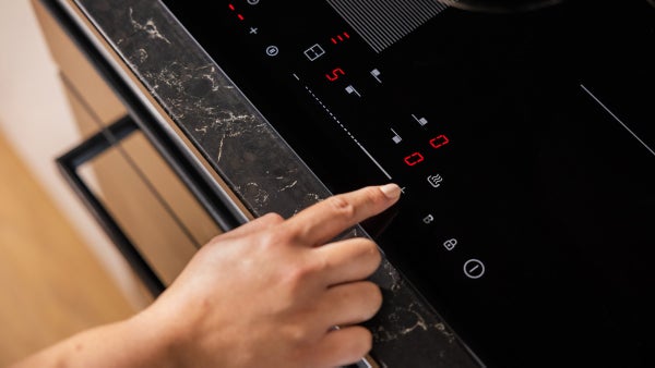 Intuitive Controls