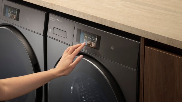 INTELLIGENT HEAT PUMP TECHNOLOGY