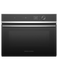 60cm Series 7 Contemporary Compact Combi-Microwave Oven gallery image 1.0