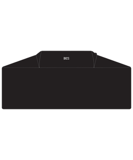 48" Grill On-Cart Cover Series 9
