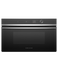 30" Series 7 Contemporary Compact Combi-Steam Oven gallery image 1.0