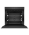 76cm Series 9 Minimal Handleless Pyrolytic Oven gallery image 2.0
