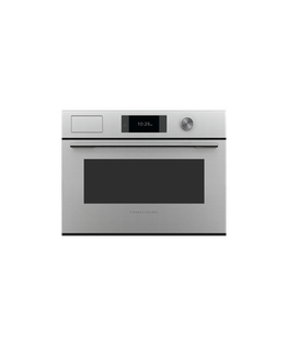60cm Series 7 Contemporary  Compact Combi-Steam Oven