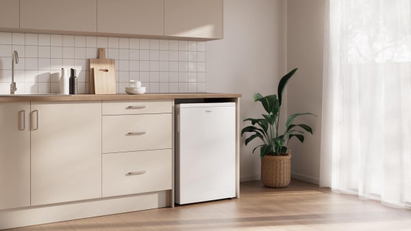 Fits under your benchtop