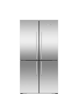 538L Series 7<br>Quad Door Refrigerator Freezer
