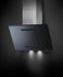 90cm Series 7 Tilt Chimney Wall Cooker Hood gallery image 5.0