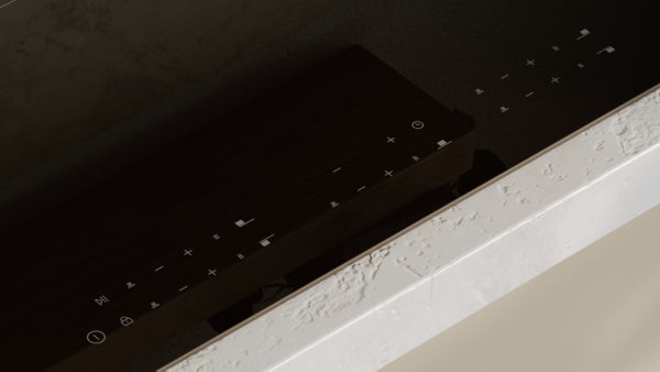 Intuitive controls