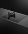 60cm Series 9 1 Burner + 2 Zone Hybrid Cooktop, 2 SmartZones, Natural Gas gallery image 3.0