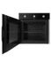 60cm 300 Series Built in Oven, 4 Function, Side Opening Door gallery image 2.0