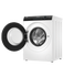 9kg + 5kg 500 Series Combi Front Loader Washer Dryer gallery image 6.0