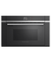 60cm Series 9 Contemporary Compact Combi-Microwave Oven gallery image 8.0
