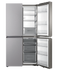 623L 600 Series Quad Door Refrigerator Freezer  gallery image 3.0