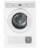 4.5kg Series 3 Vented Dryer, Auto Sensing, Full Reverse Tumbling gallery image 1.0
