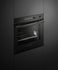 24" Series 7 Minimal Self-Cleaning Oven, 9 Function gallery image 5.0