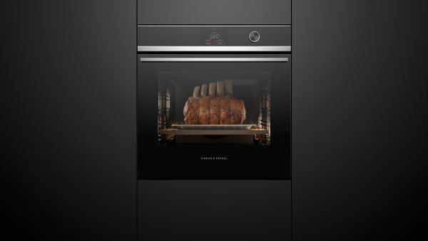 COOK WITH CONFIDENCE