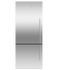 413L Series 5 Refrigerator Freezer  gallery image 1.0