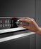 24" Series 9 Contemporary Self-Cleaning Oven gallery image 4.0