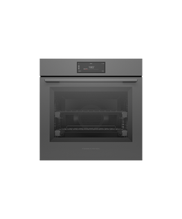 60cm Series 9<br>Minimal Pyrolytic Oven
