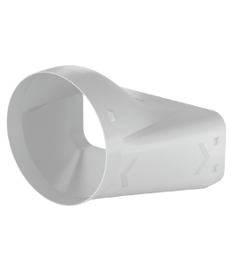 Straight Adaptor