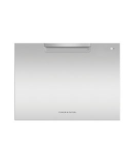 Series 7 Contemporary Tall Single DishDrawer™ Dishwasher