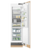 61cm Series 11 Integrated Column Freezer, Ice gallery image 3.0